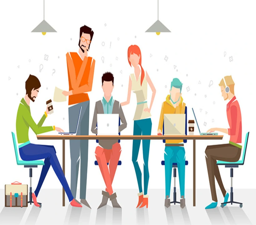 Dedicated Staff Image