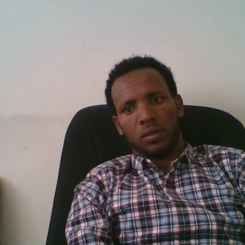 Image of Henok